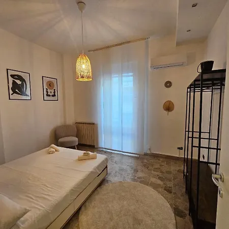 Apartamento Ele's La Spezia