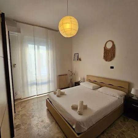 Ele's Apartamento La Spezia