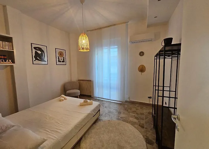 Lejlighed Ele's La Spezia