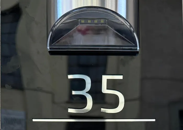 Lägenhet Ele's La Spezia